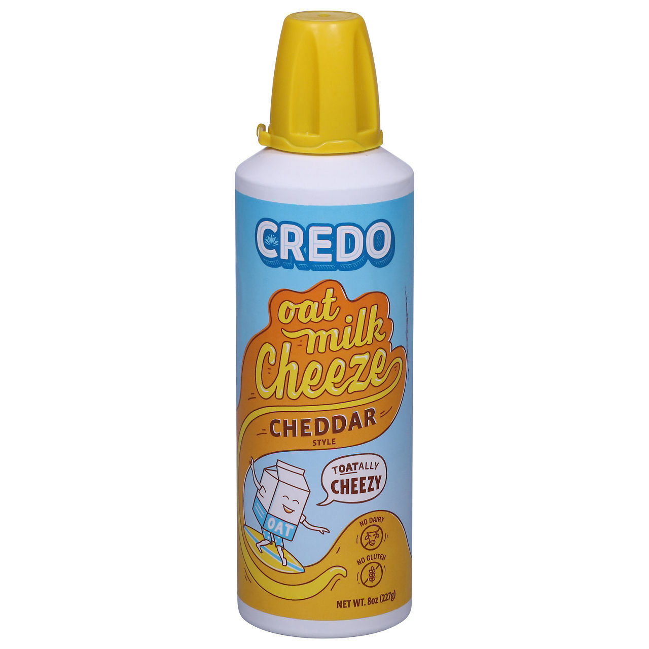 Daiya Dressing, Blue Cheeze