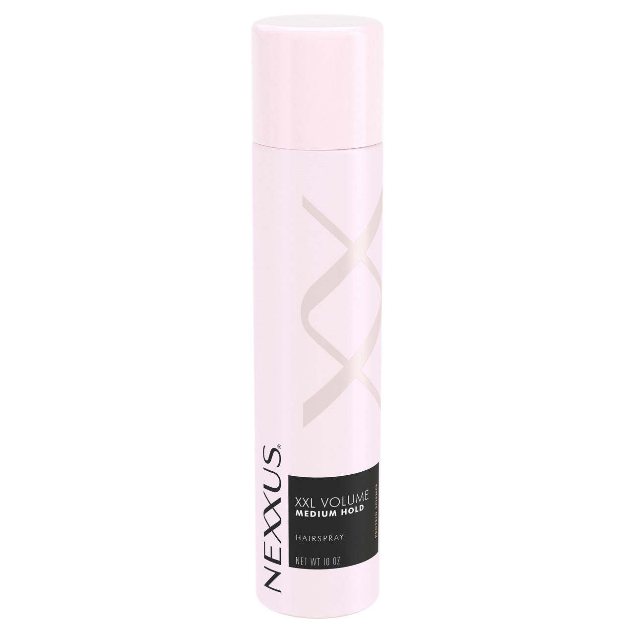 Nexxus Comb Thru Flexible Hold Jasmine Hairspray | Wegmans
