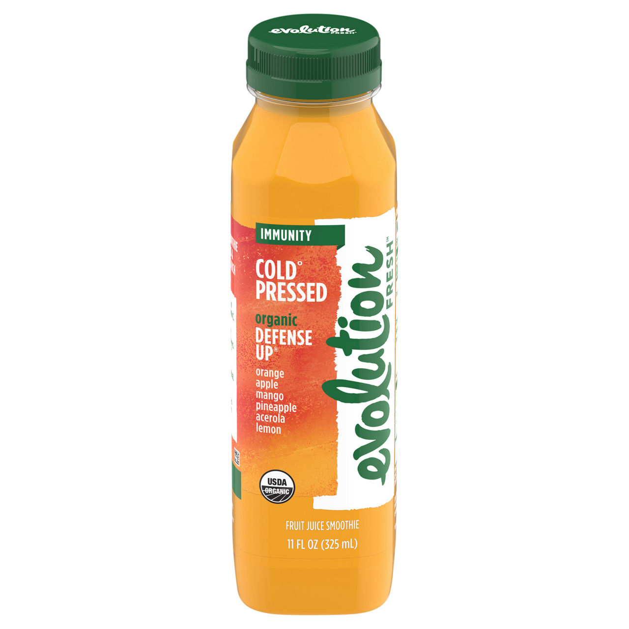 Suja Organic Cold-Pressed Green Delight Fruit & Vegetable Juice