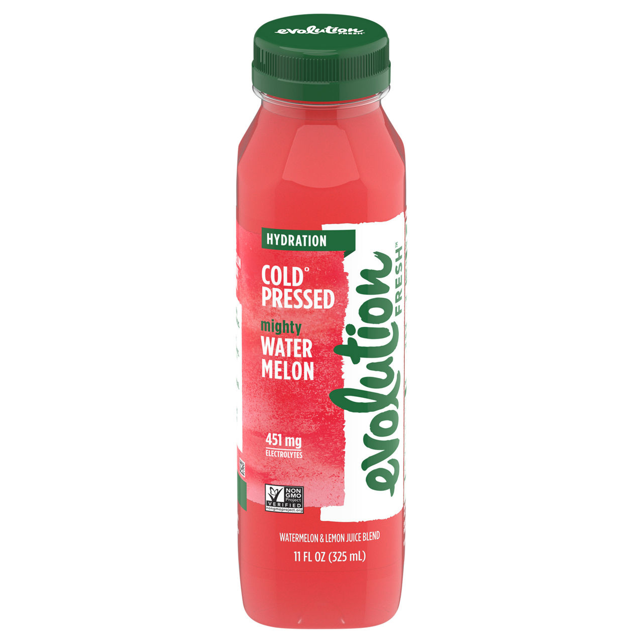 Suja Organic Cold-Pressed Turmeric Love Probiotic Juice Drink
