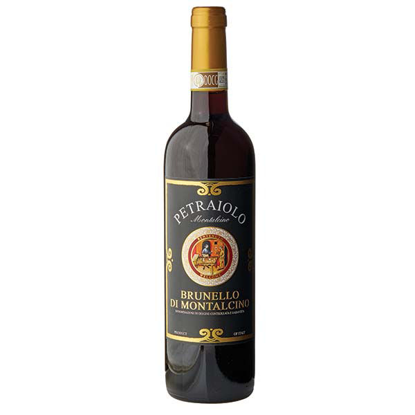 Castello Banfi Brunello di Montalcino 2006 | Wegmans