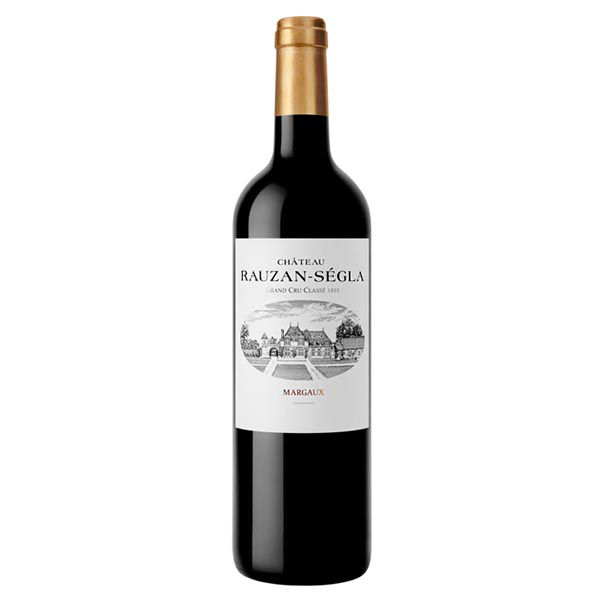 Chateau Rauzan Segla 2021 | Wegmans