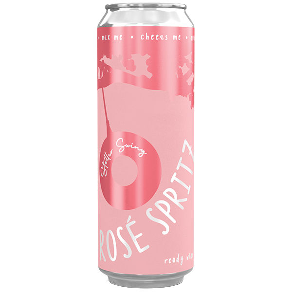Stoller Swing Rose Spritz | Wegmans