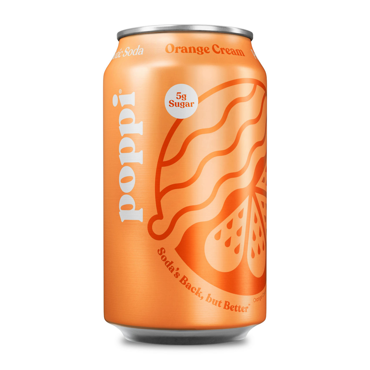 Poppi Shirley Temple Single | Wegmans