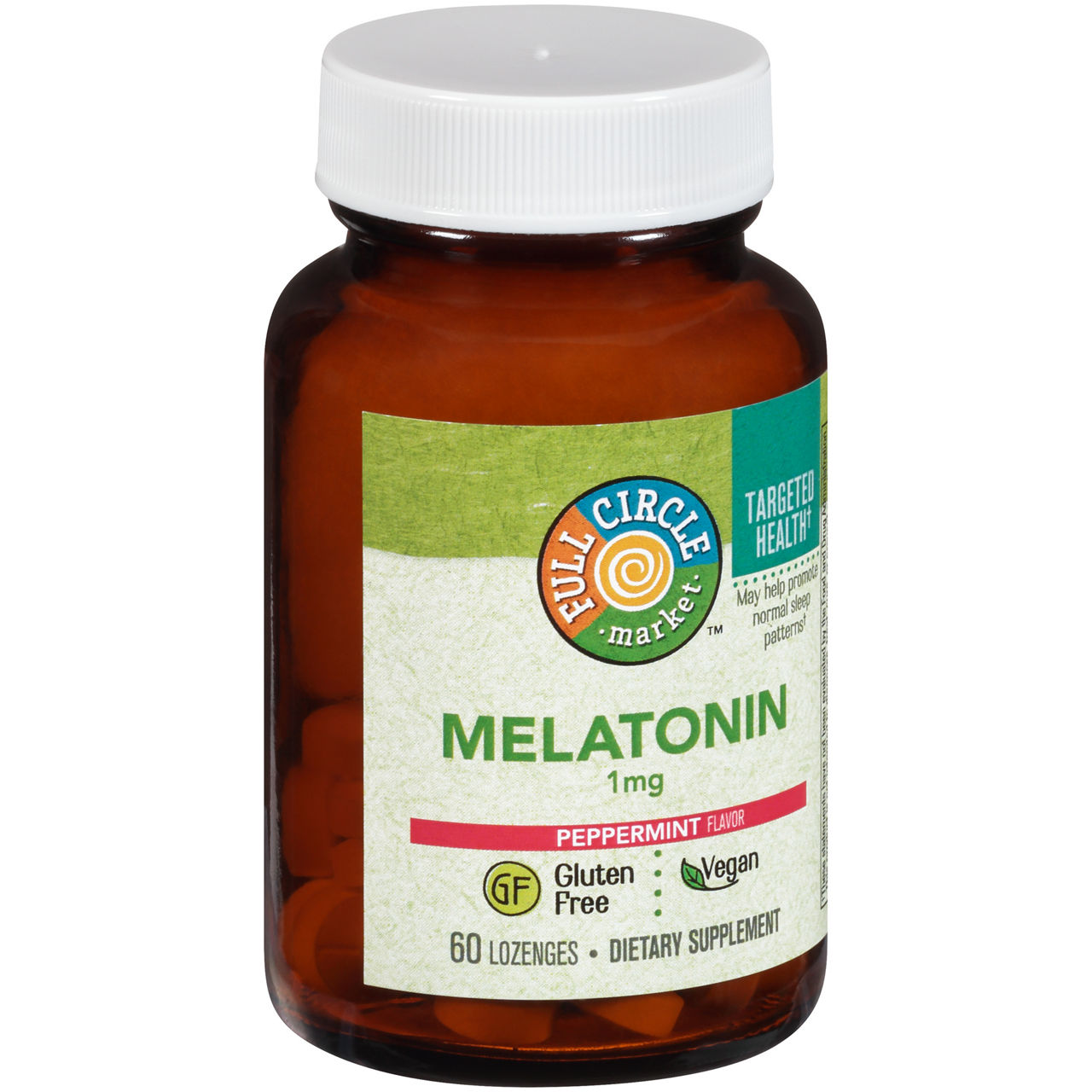ingredients in ozempic Mars Nature's Ozempic Stack – NAD+ & Akkermansia to Ignite Fat Burning –  Mars By GHC main image 0