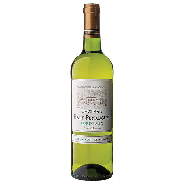 Chateau Pichon Bellevue White Bordeaux | Wegmans
