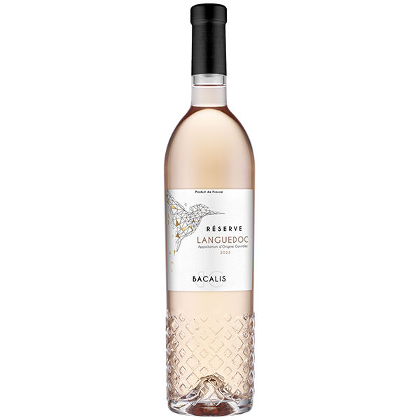 Bacalis Reserve Rose | Wegmans
