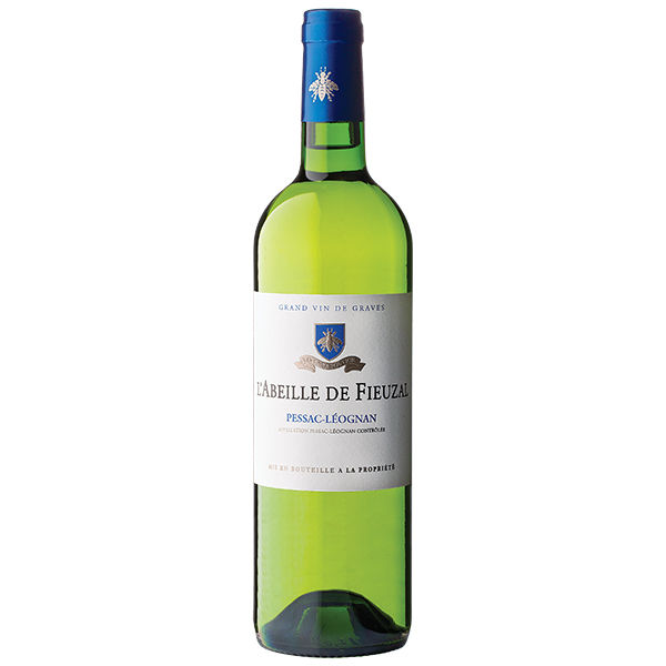 Chateau Marjosse White Bordeaux | Wegmans