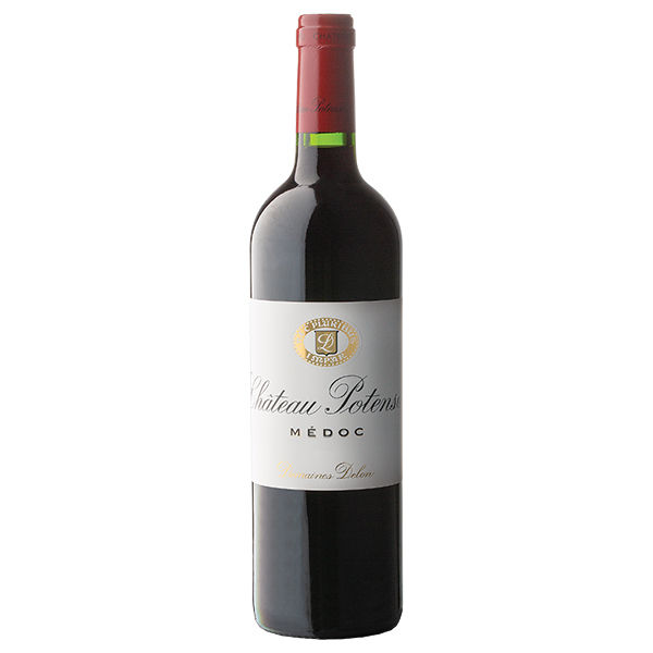 Château Potensac メドック 1998年 150cl Château Potensac メドック