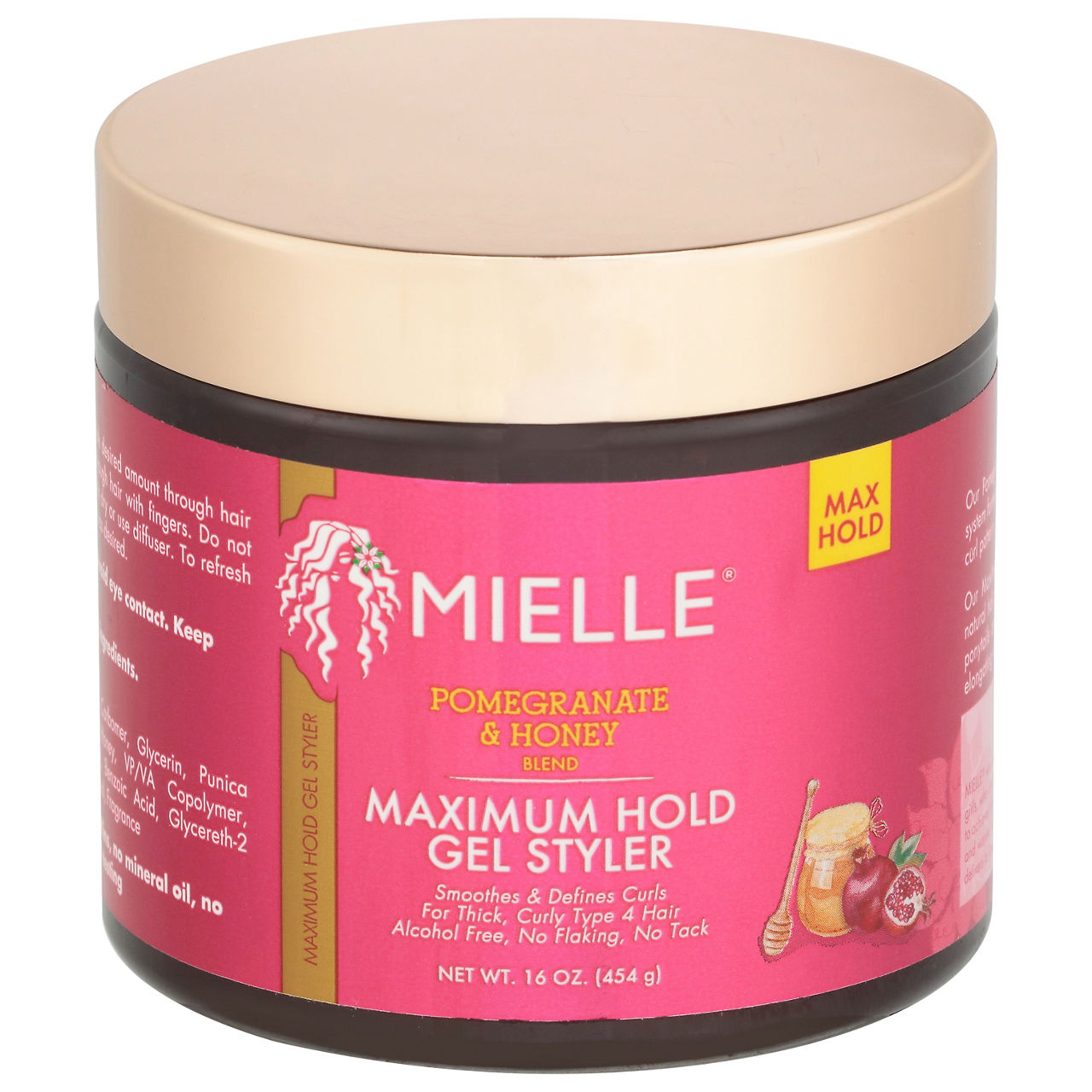 Let's Jam! Gel, Condition & Shine, Extra Hold | Wegmans