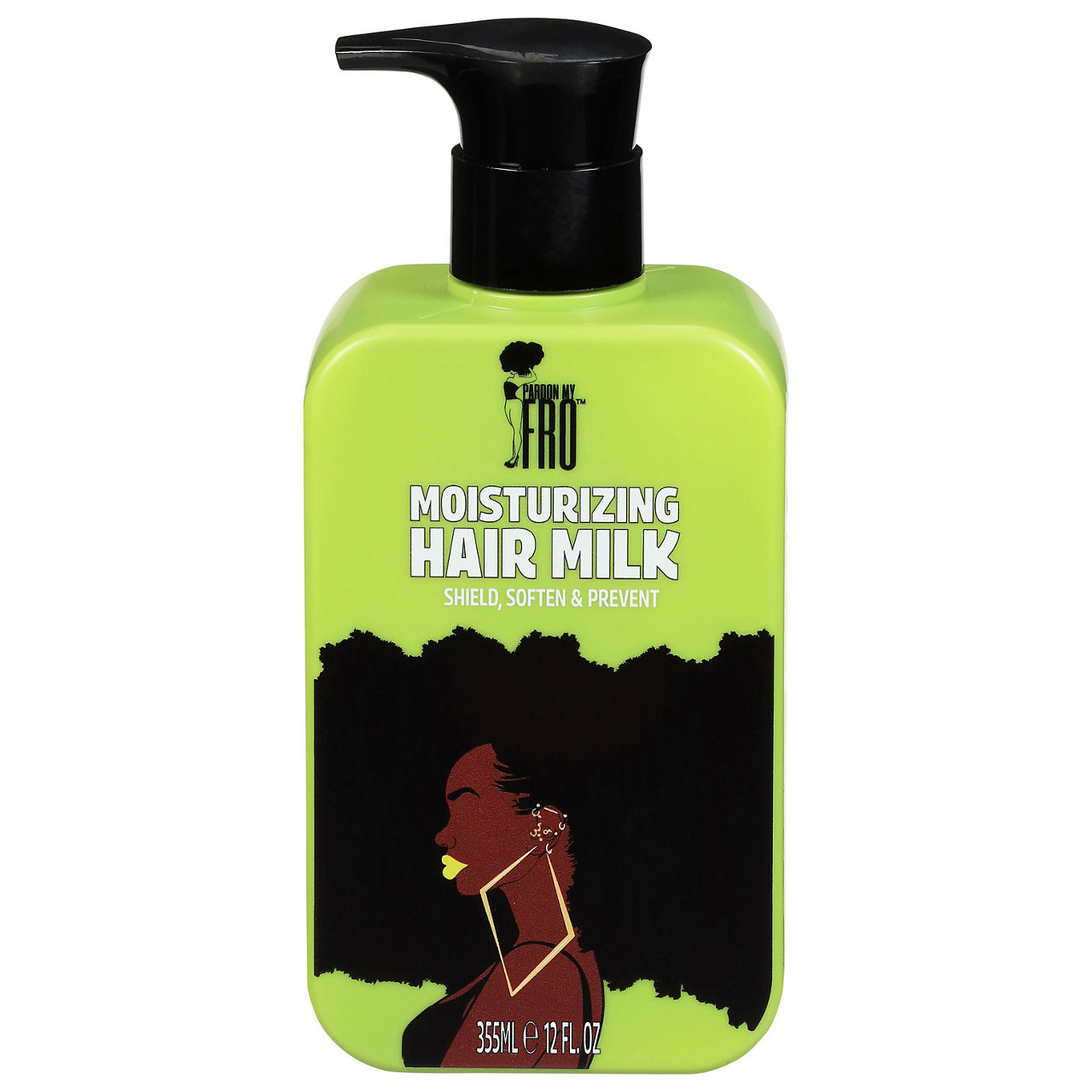 Camille Rose Curl Love, Moisture Milk, Rice Milk & Macadamia Oil