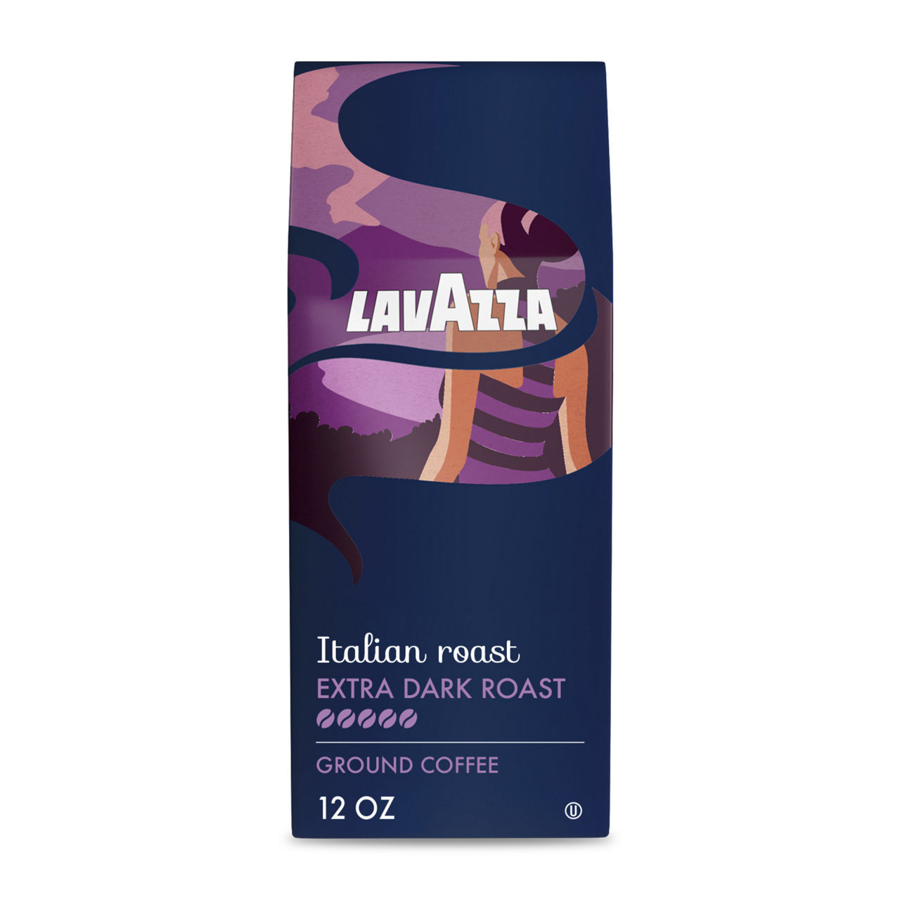 Lavazza Dolcevita Classico Ground Coffee | Wegmans