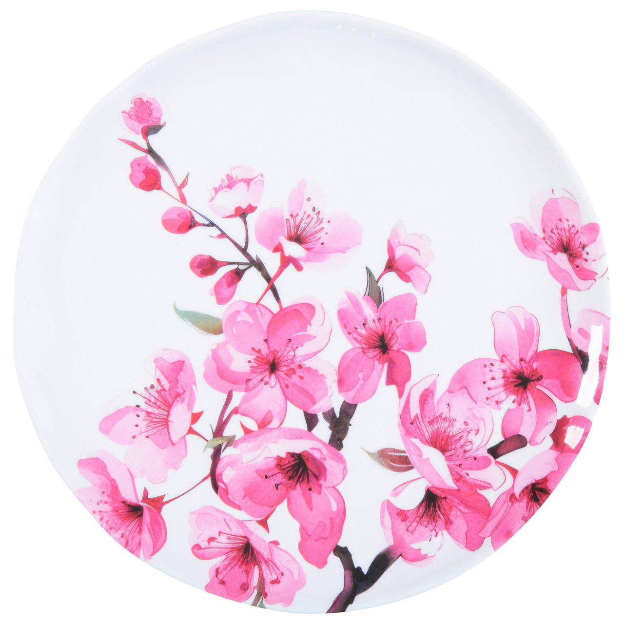 TarHong Appetizer Plate, Cherry Blossoms | Wegmans
