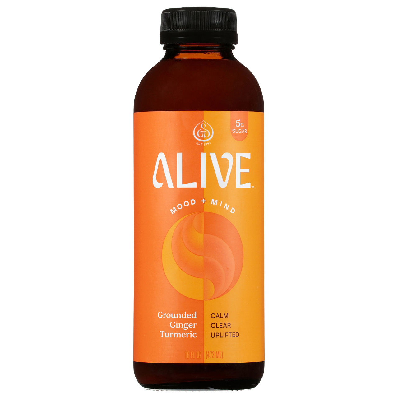 Alive Mood + Mind Reset Root Beer Mood + Mind | Wegmans