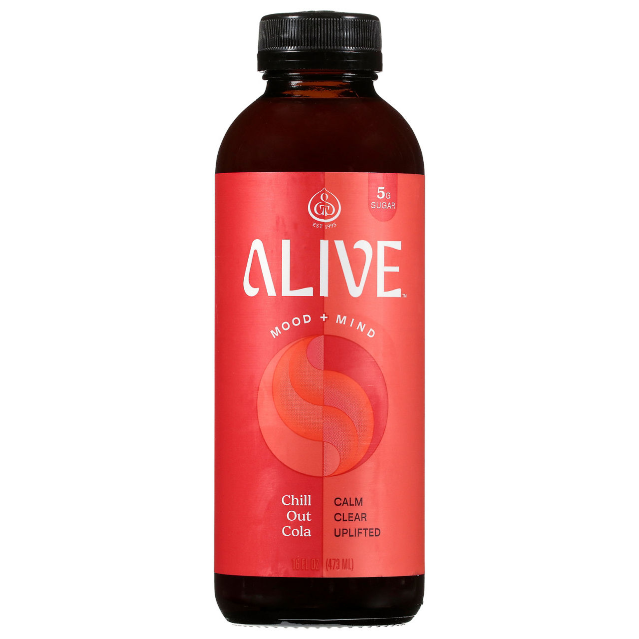 Alive Mood + Mind Reset Root Beer Mood + Mind | Wegmans