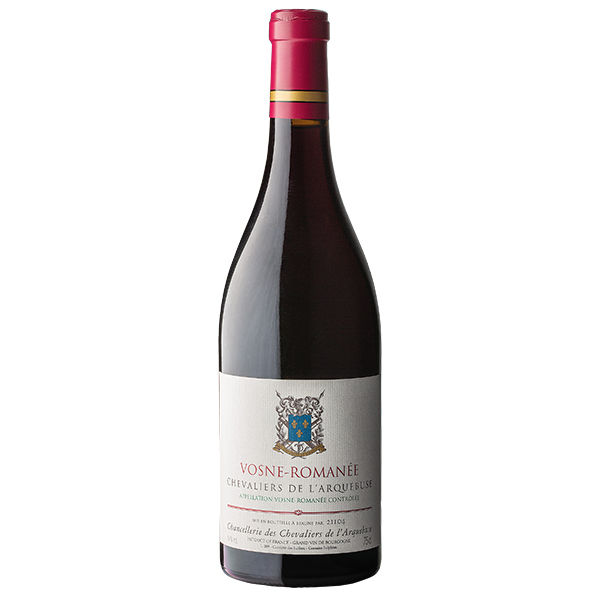 Chevaliers Vosne Romanee 2021 | Wegmans