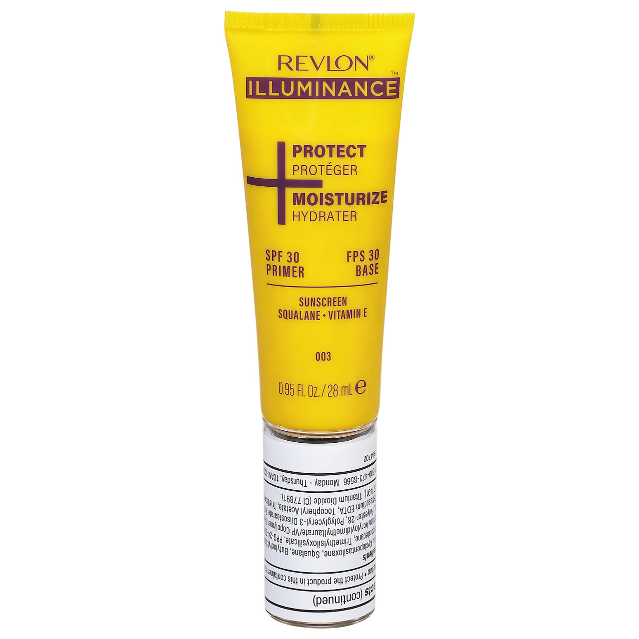 Revlon Illuminance Primer, SPF 30 | Wegmans
