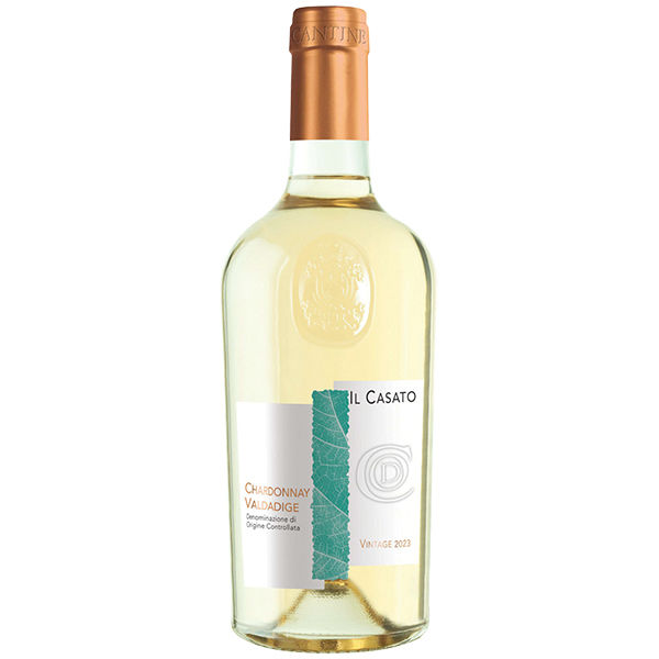 Il Casato Valdadige Chardonnay 2023 | Wegmans
