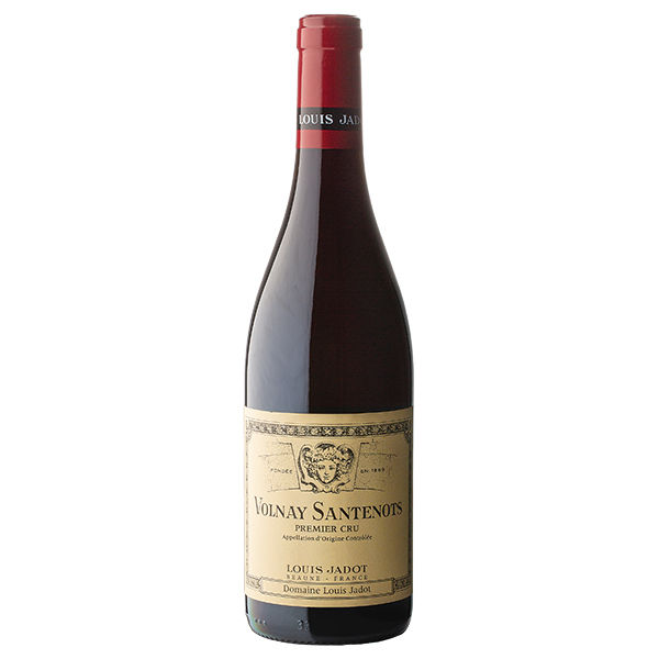 【まとめ割有】Volnay 1er Cru Santenots 2016 750 2016 Louis Jadot Volnay 1er Cru Santenots - CellarTracker