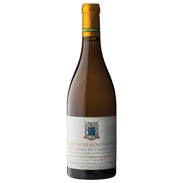 Chevaliers Chassagne Montrachet 2022 | Wegmans