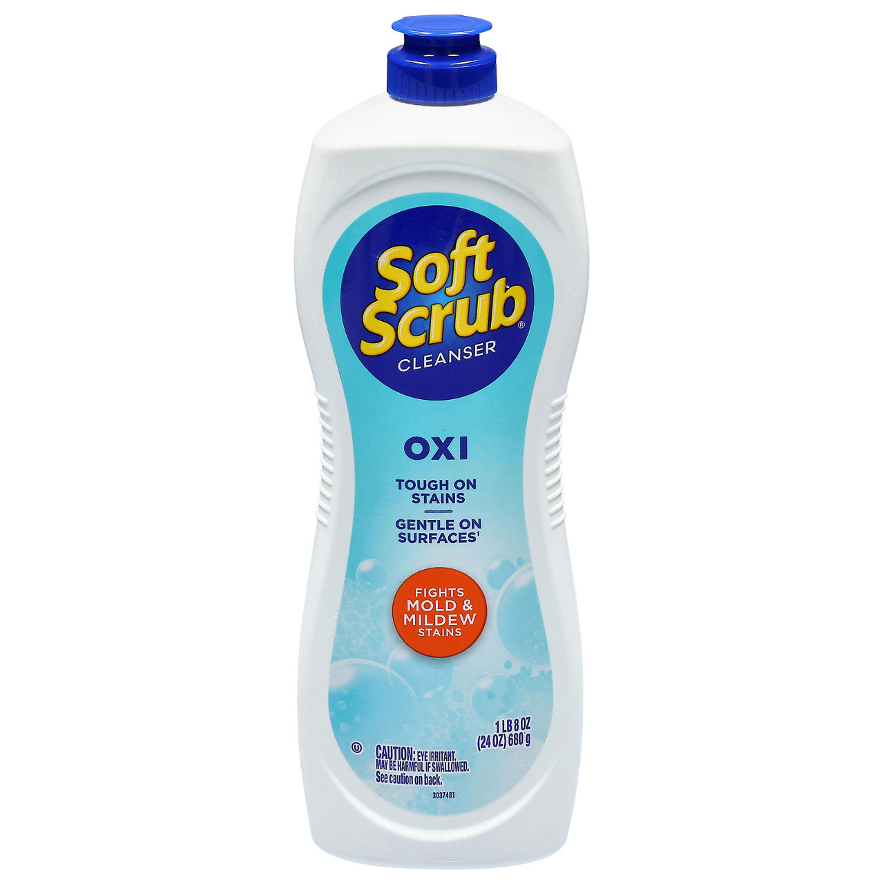 Soft scrub with Bleach Cleanser | Wegmans
