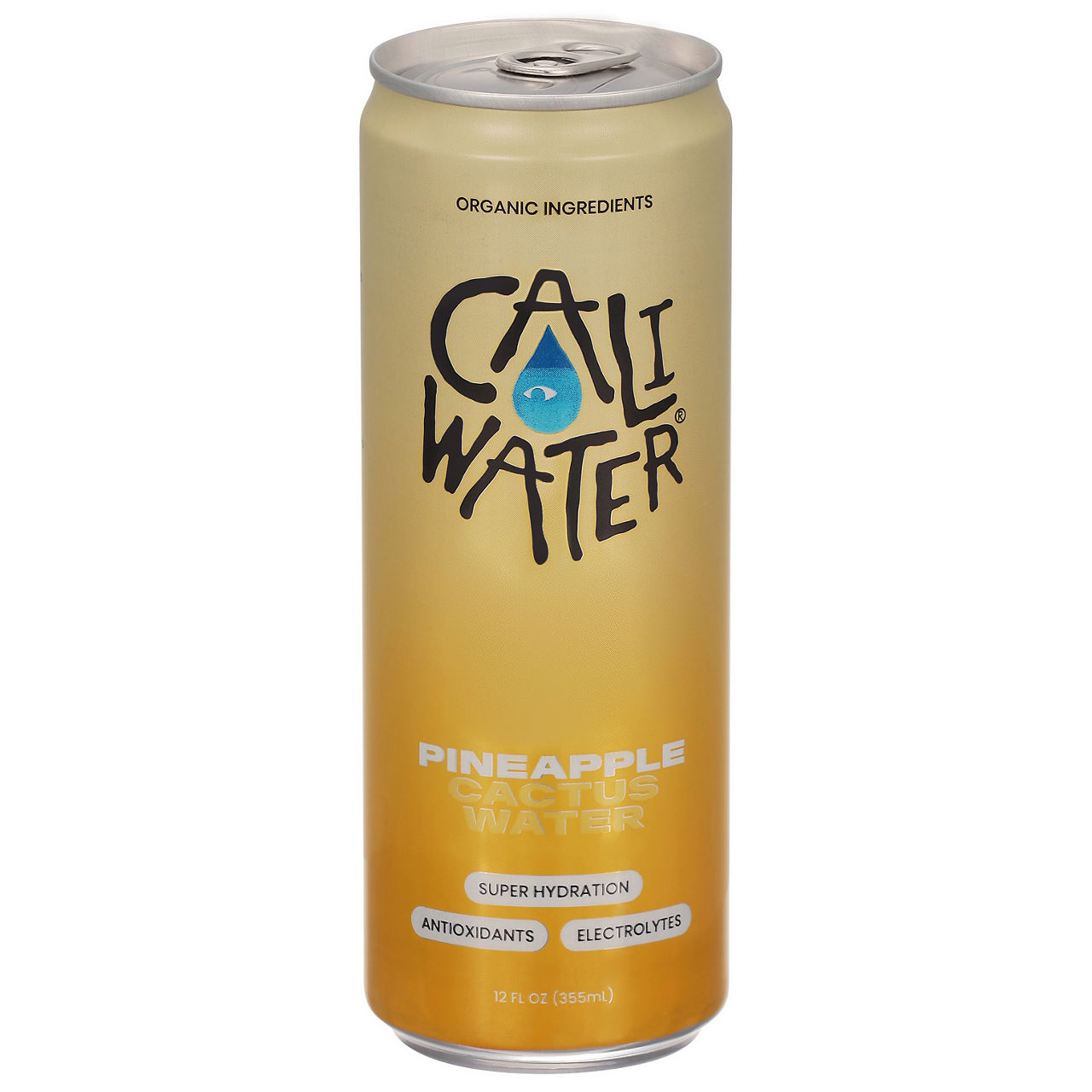 Caliwater Pineapple Cactus Water | Wegmans