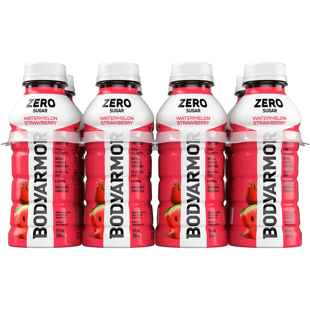 Roar Complete Hydration Beverage, Organic, Cucumber Watermelon