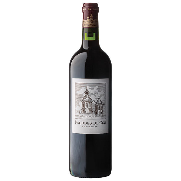 Les Tours De Belcier Red Bordeaux 2020 | Wegmans