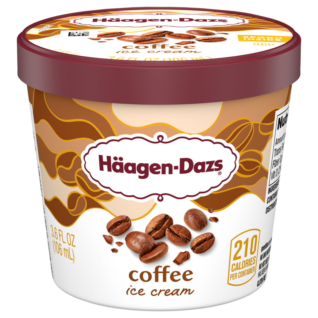 Haagen-Dazs Ice Cream, Coffee | Wegmans