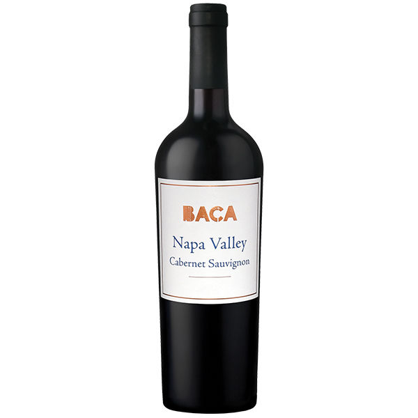BACA Napa Valley Cabernet Sauvignon | Wegmans