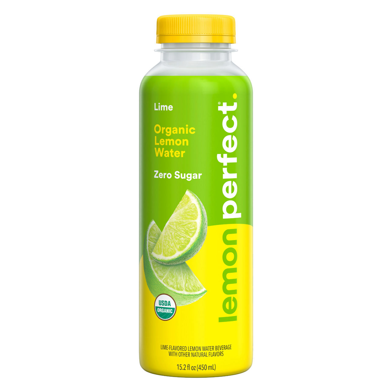 Wegmans Organic Lemons