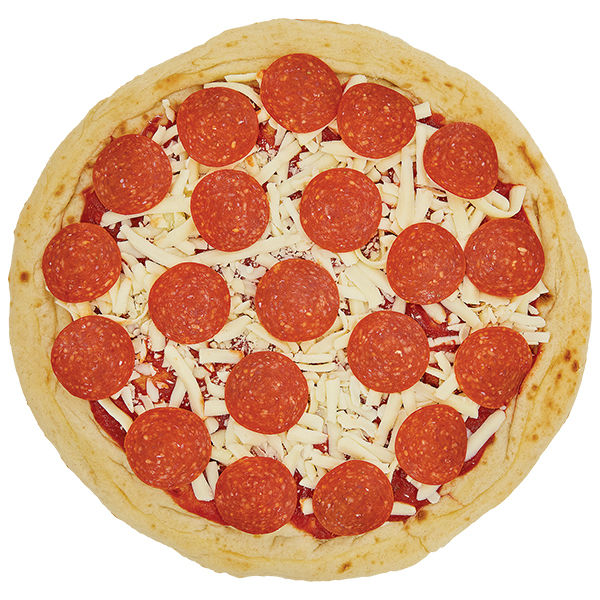Wegmans Cheese Naan Pizza | Wegmans