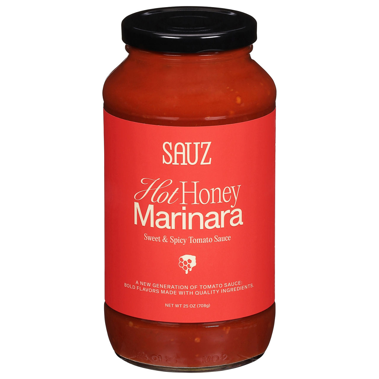 Sauz Marinara, Hot Honey | Wegmans