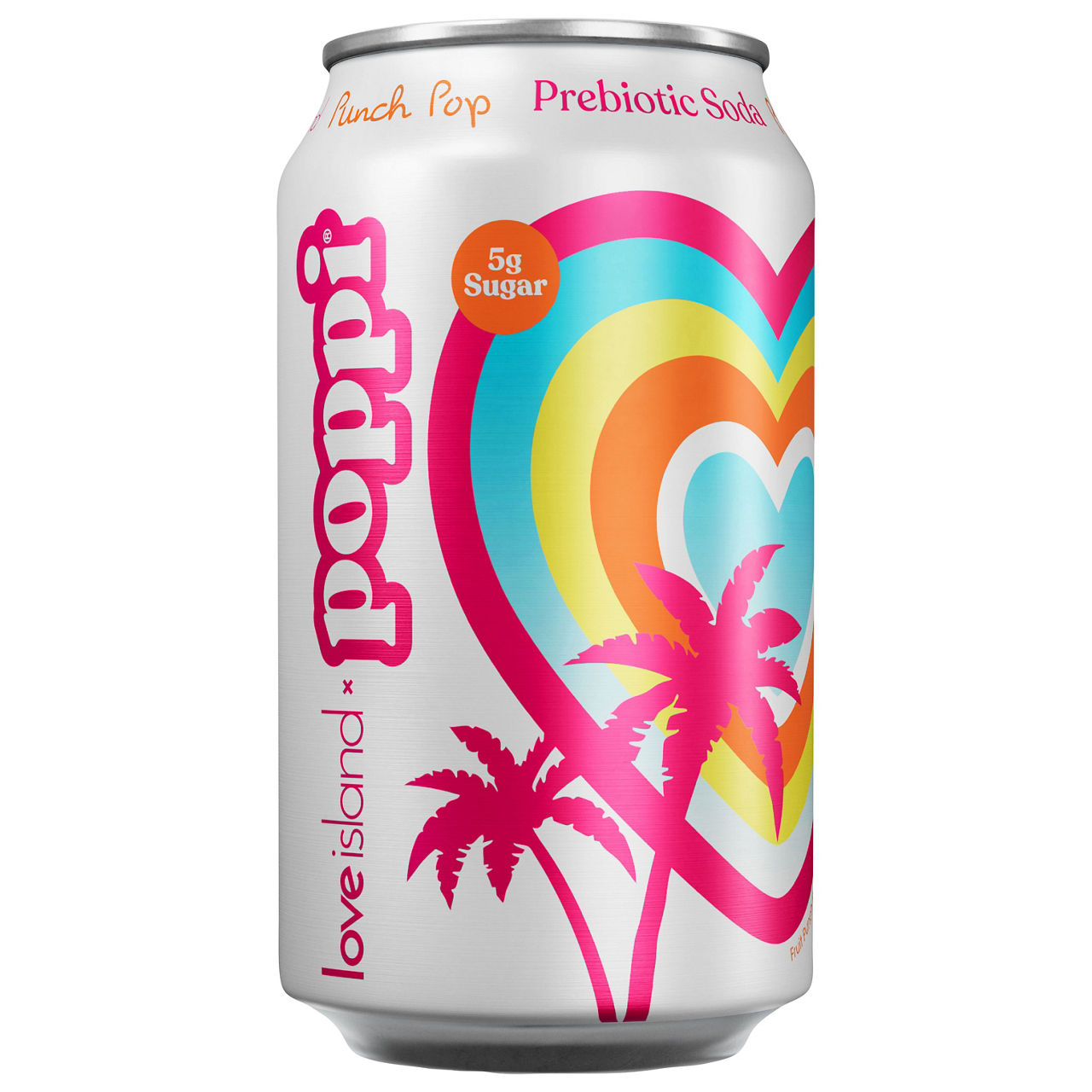 Poppi Punch Pop Single | Wegmans