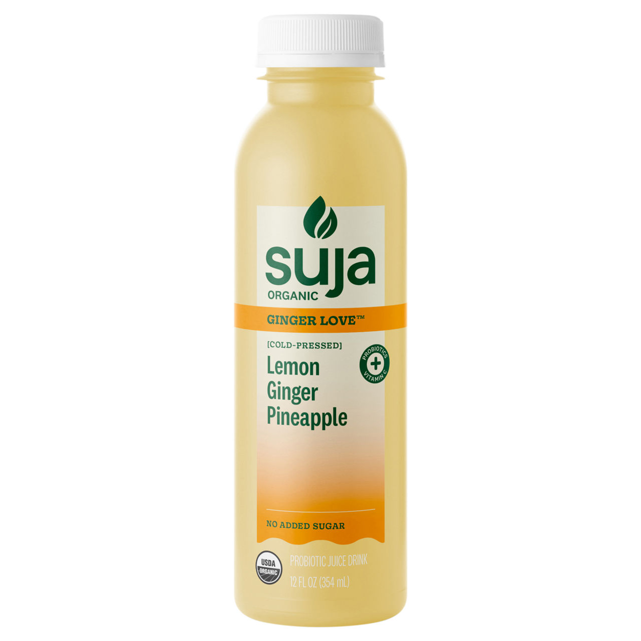 Uncle Matt's Organic Ultimate Defense Probiotic Shot | Wegmans
