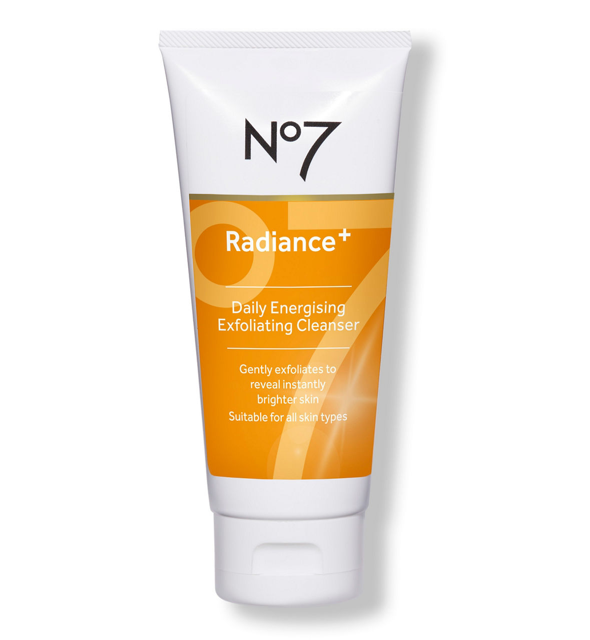 No7 Vitamin C Cleanser | Wegmans
