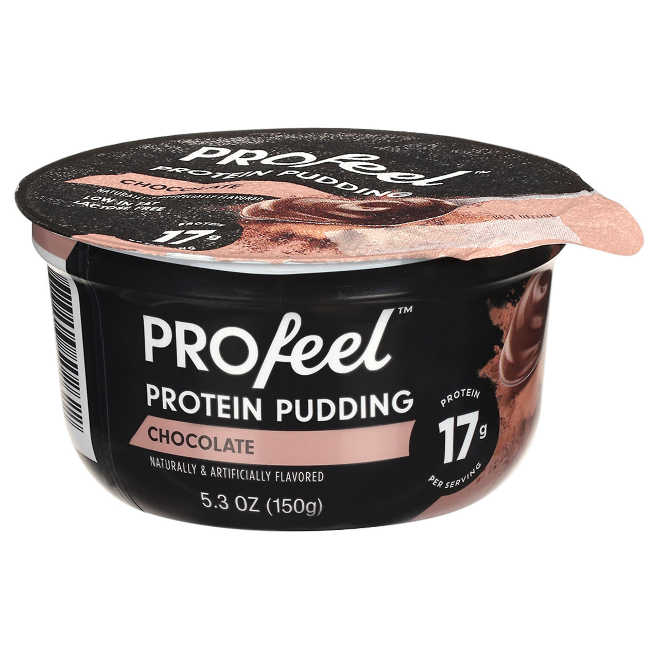 Profeel Mint Chocolate Protein Pudding | Wegmans
