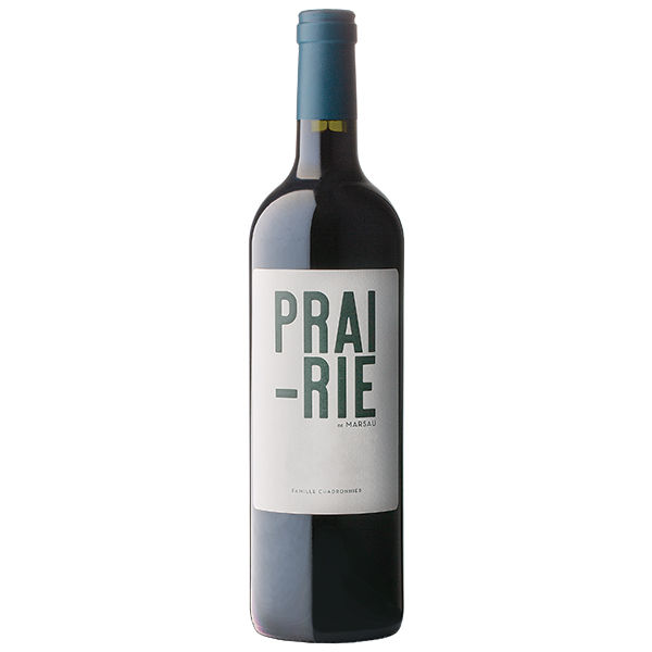 Chateau Haut Brisson La Grave Bordeaux Red 2019 | Wegmans