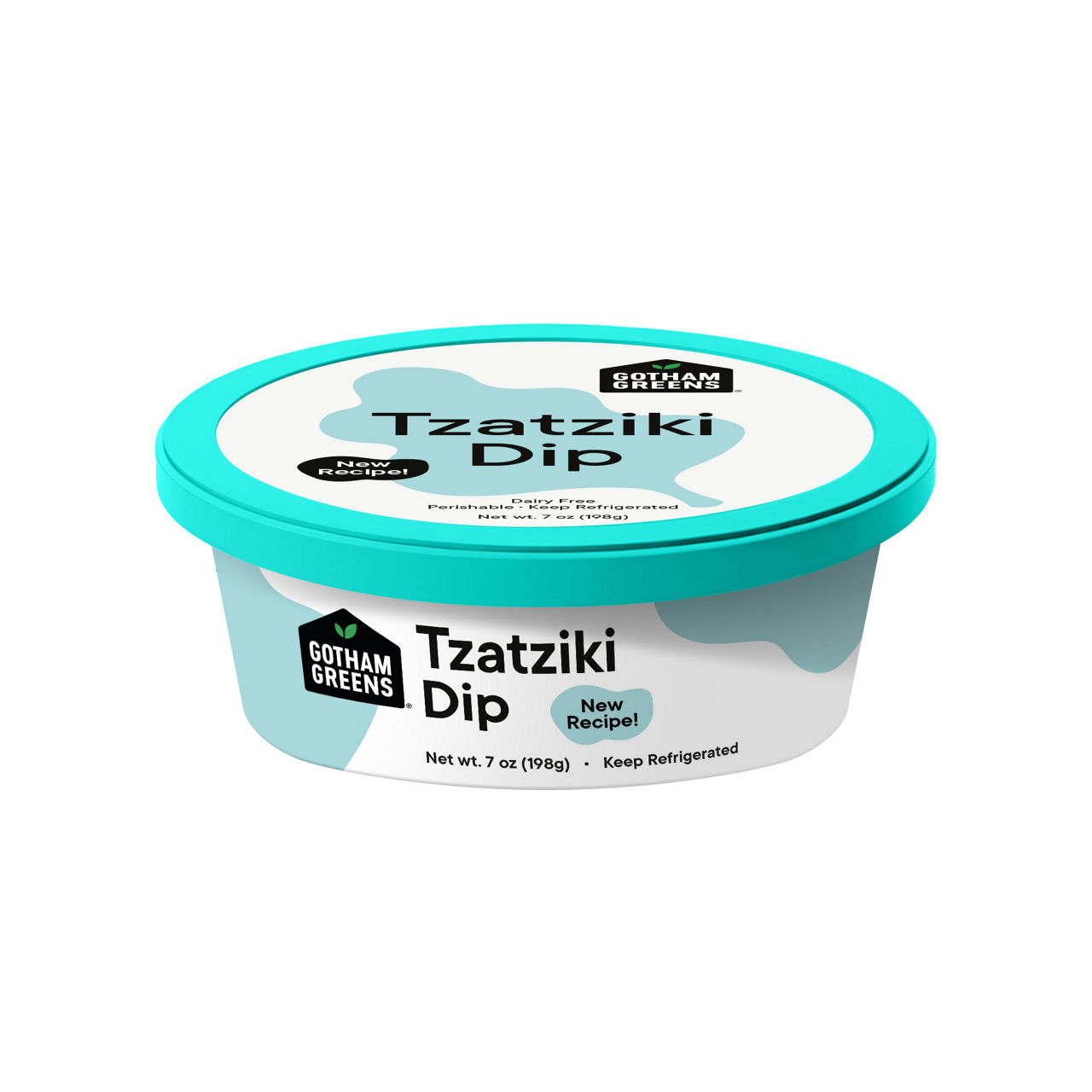 Gotham Greens Tzatziki Dip | Wegmans