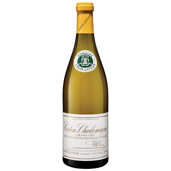 Latour Corton Charlemagne 2019 | Wegmans