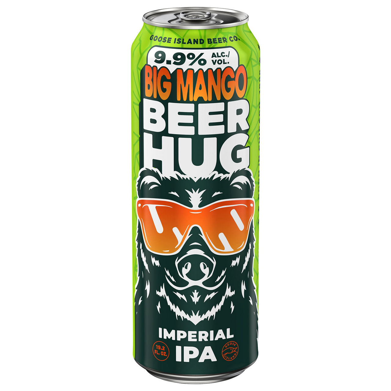 Goose Island Big Mango IPA Single/19.2oz Can | Wegmans