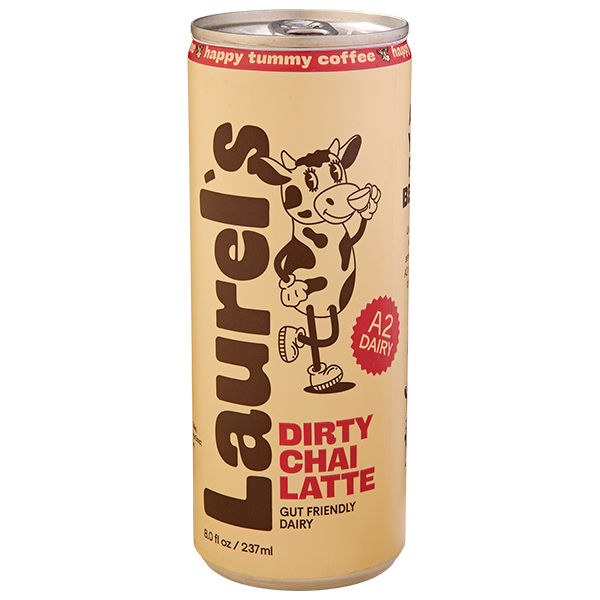 Laurel's Classic Latte | Wegmans