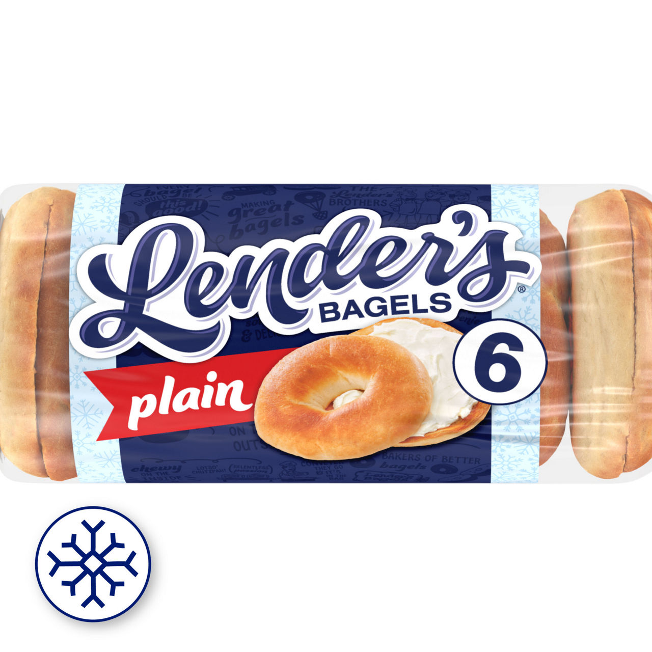 anneafternoonbakeページ The Greater Knead Bagels, New York Style, Everything | Wegmans