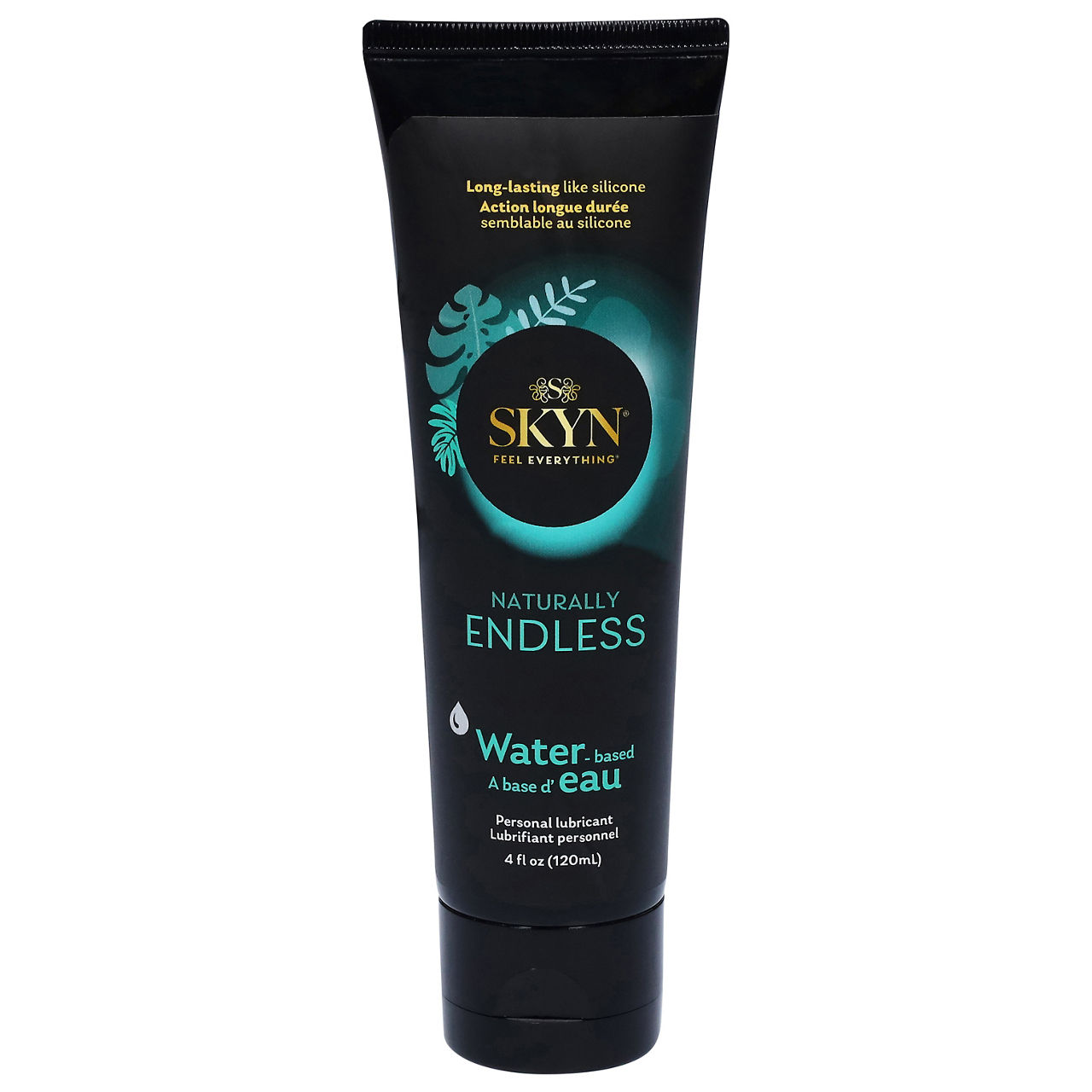 hydra smooth personal lubricant HYDRA PLUS VEGAN LUBRICANT main image 0