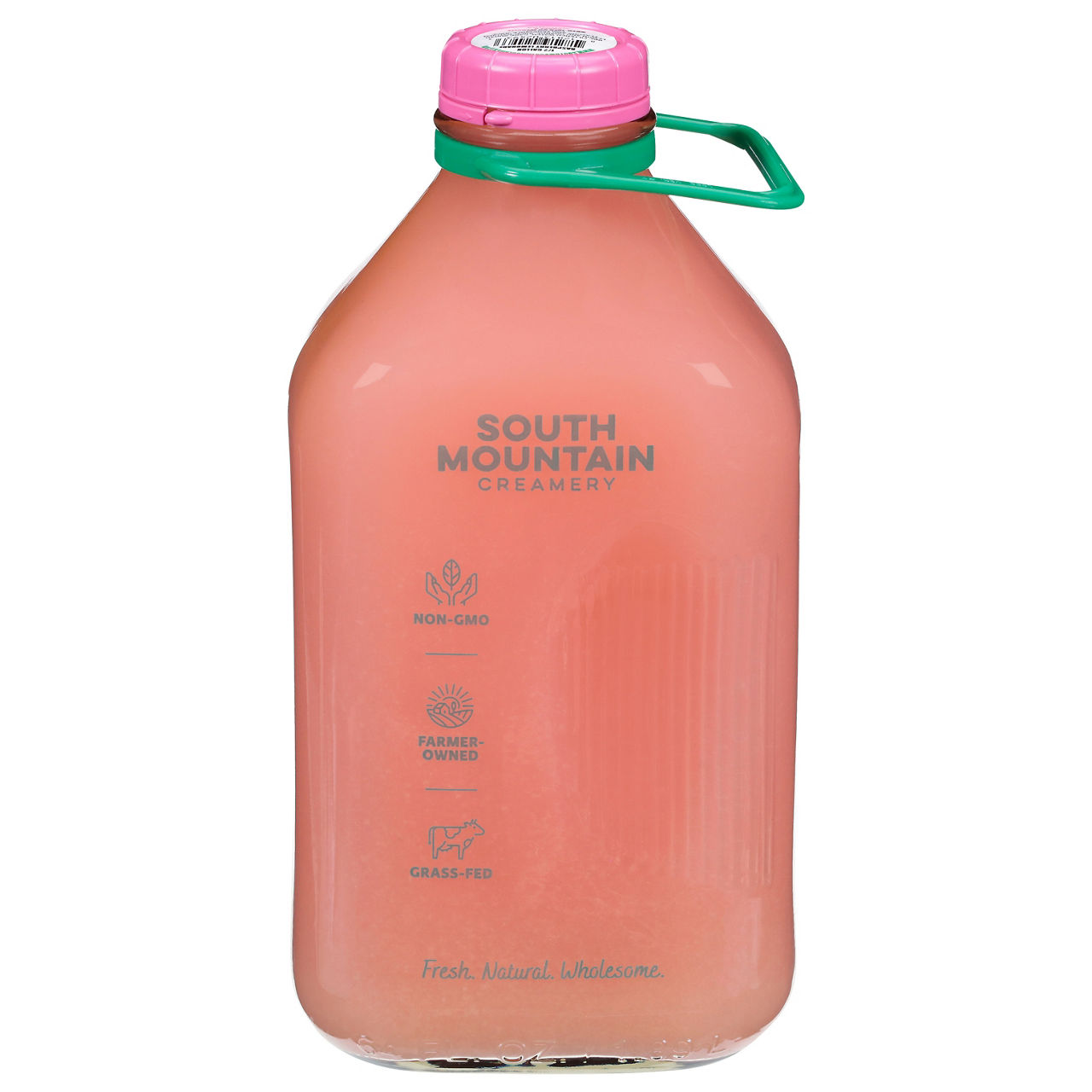 South Mountain Creamery Raspberry Lemonade | Wegmans