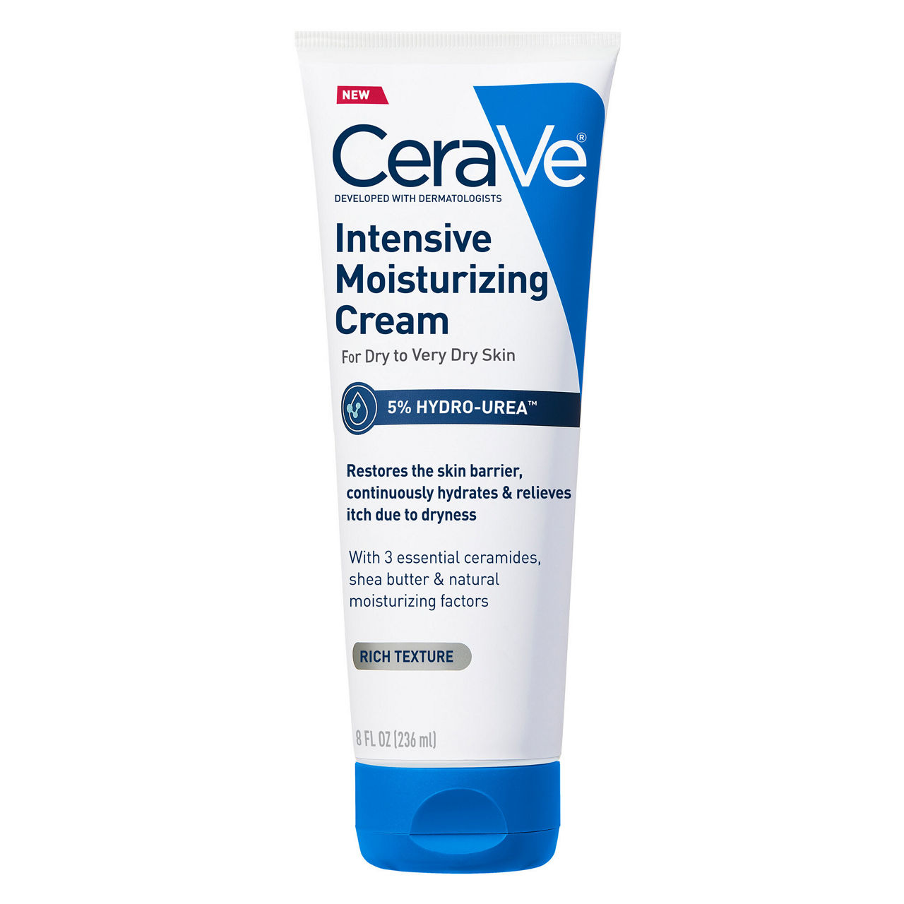 CeraVe Intensive Moisturizing Cream | Wegmans