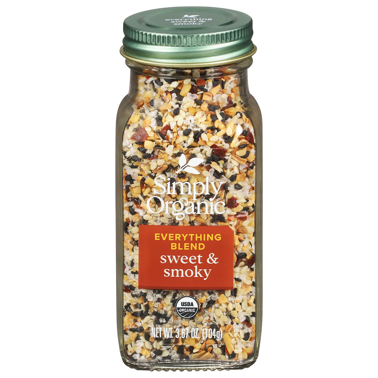TUSCAN SEASONING SHAK'R