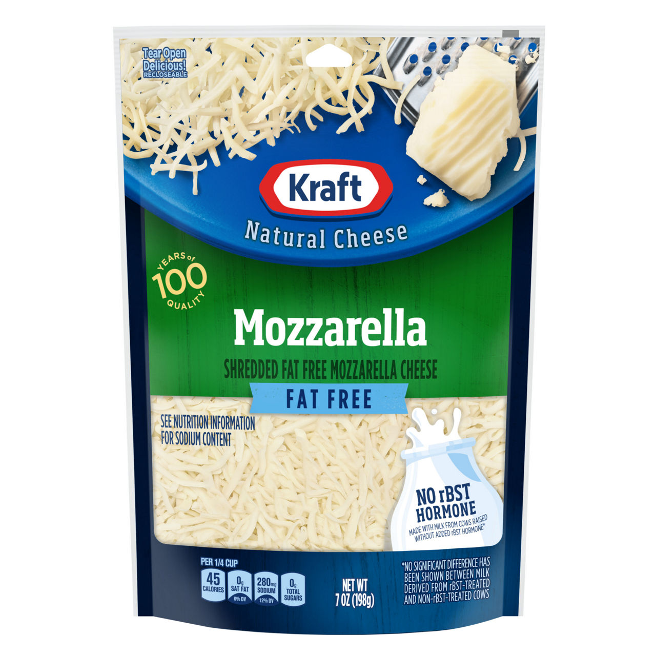 whole milk mozzarella