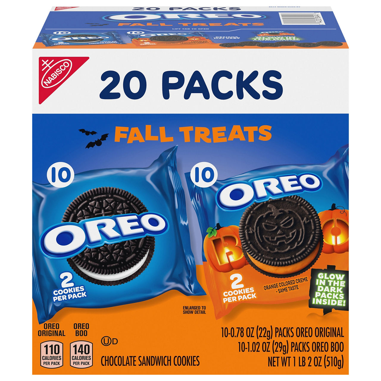 希少 OREO×BTS 限定プレート 2枚セット 箱付き OREO BTS Sandwich Cookies, Limited Edition, 10 Snack Packs (2