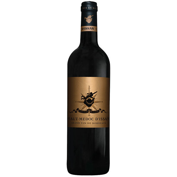 Le Haut Medoc d'Issan 2019 | Wegmans